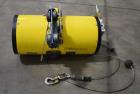 Used Ceiling Mounted Bridge Crane System